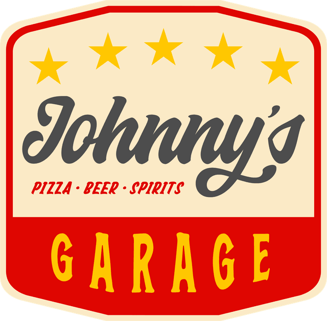Johnny's Garage
